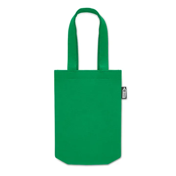 Small RPET felt gift bag - MO2408 (MOCN#09)